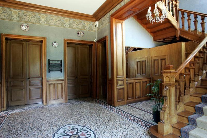Chateau De Montbraye Parigné-lʼÉvêque 외부 사진